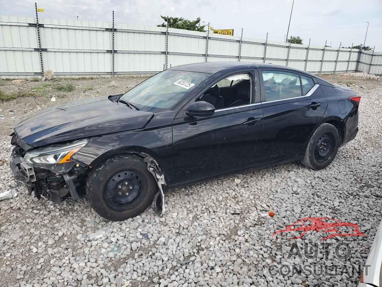 NISSAN ALTIMA 2020 - 1N4BL4CW7LC248729