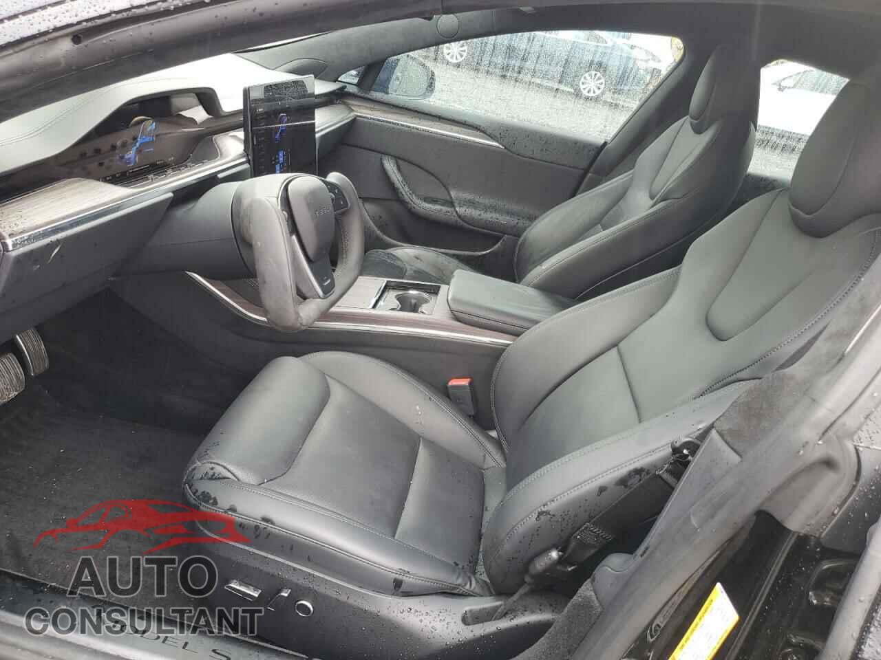 TESLA MODEL S 2022 - 5YJSA1E52NF476405