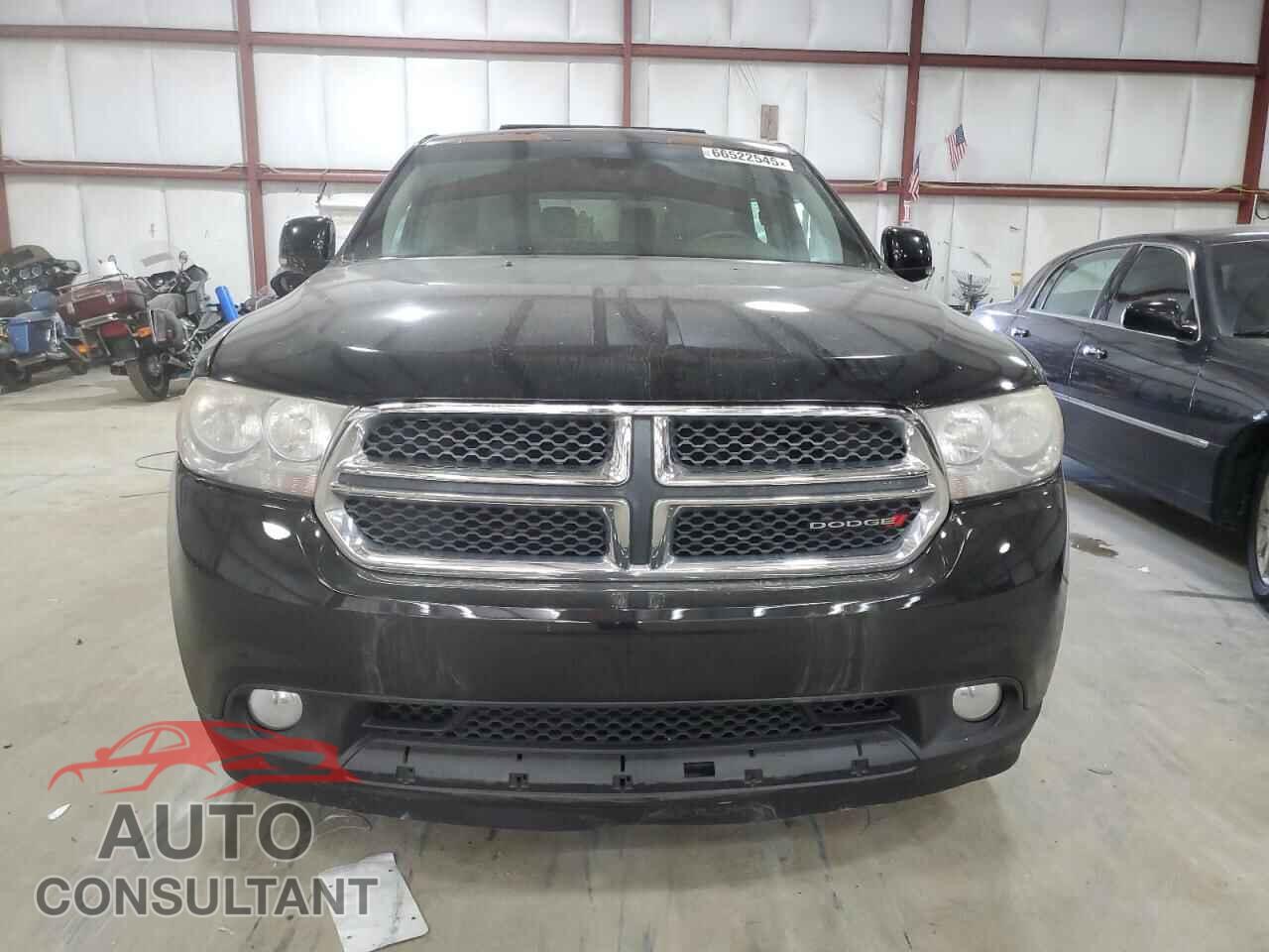 DODGE DURANGO 2013 - 1C4RDJDG9DC535745
