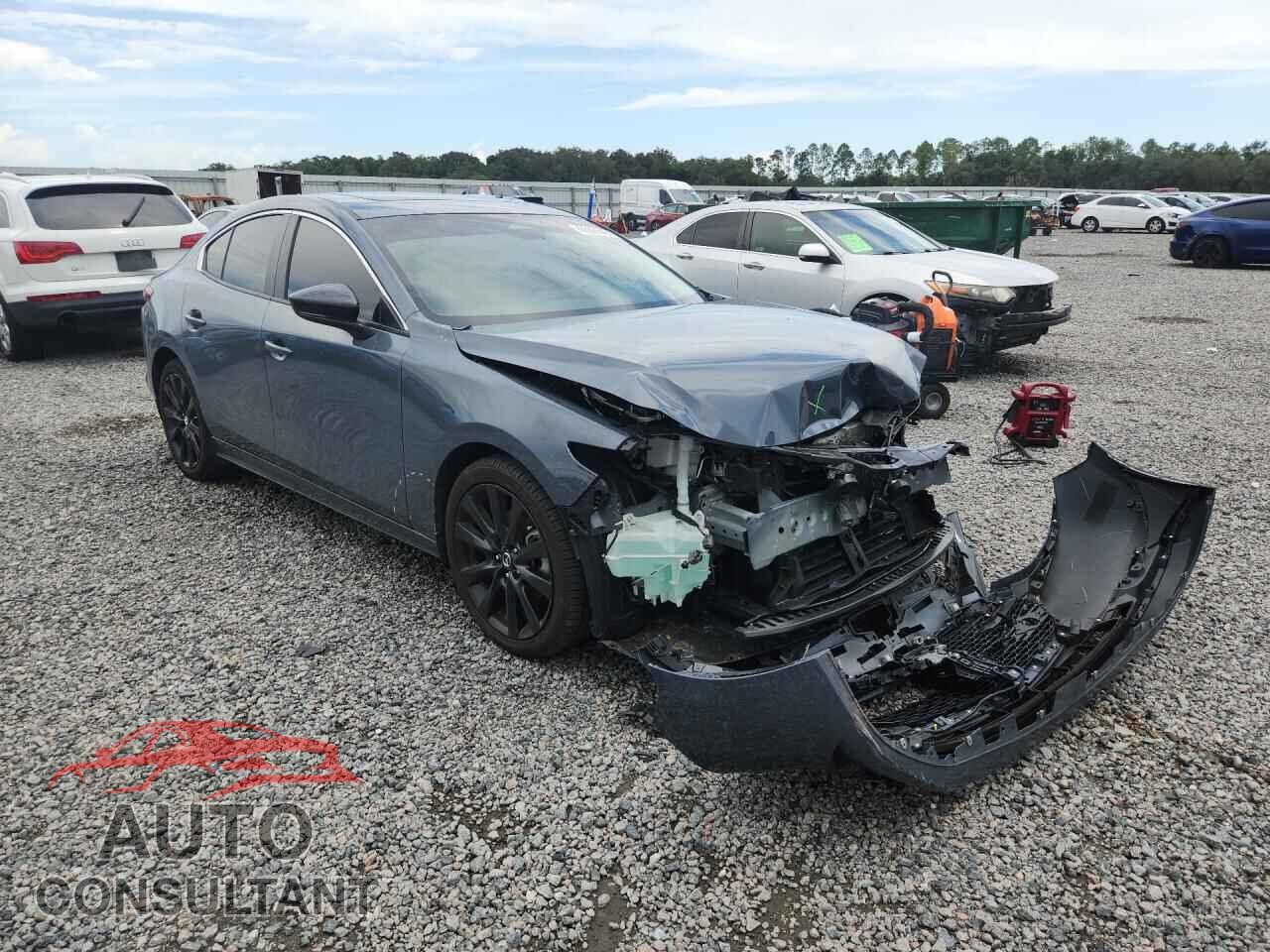 MAZDA 3 2025 - 3MZBPBCM1SM459565