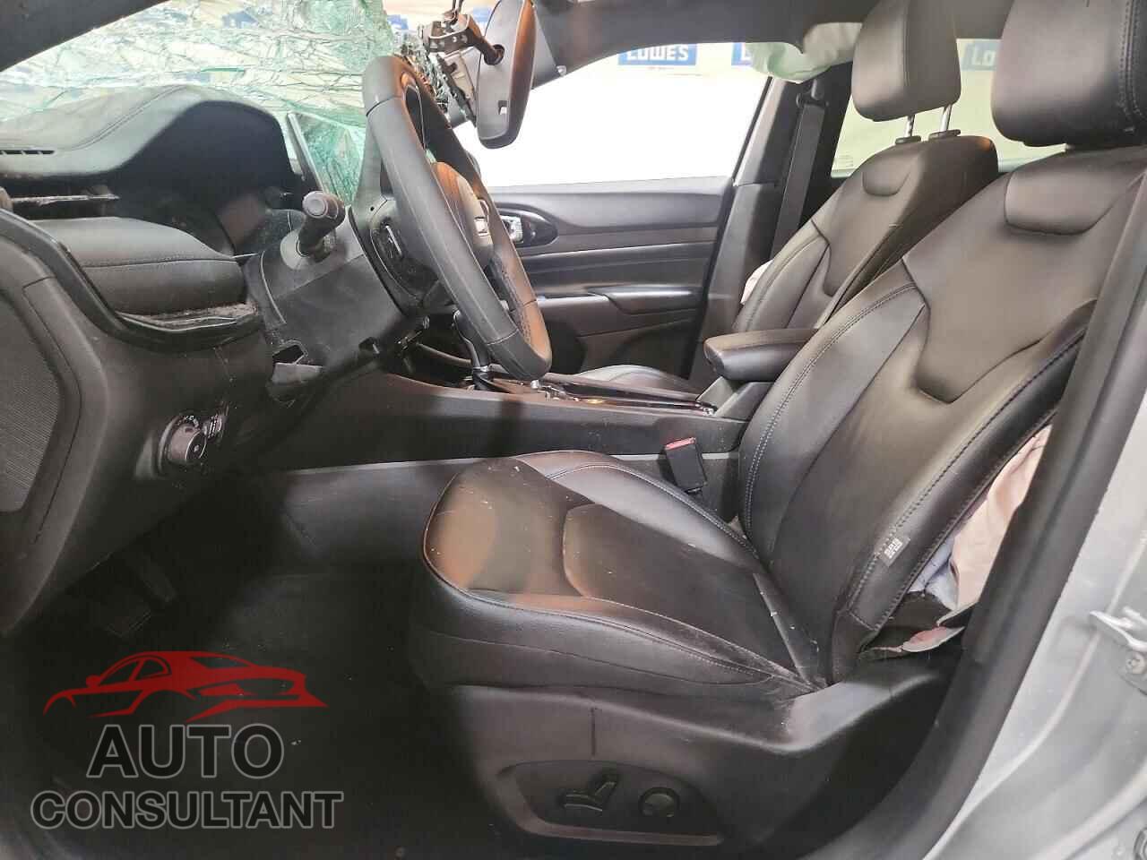 JEEP COMPASS 2026 - 3C4NJDCN2TT177738