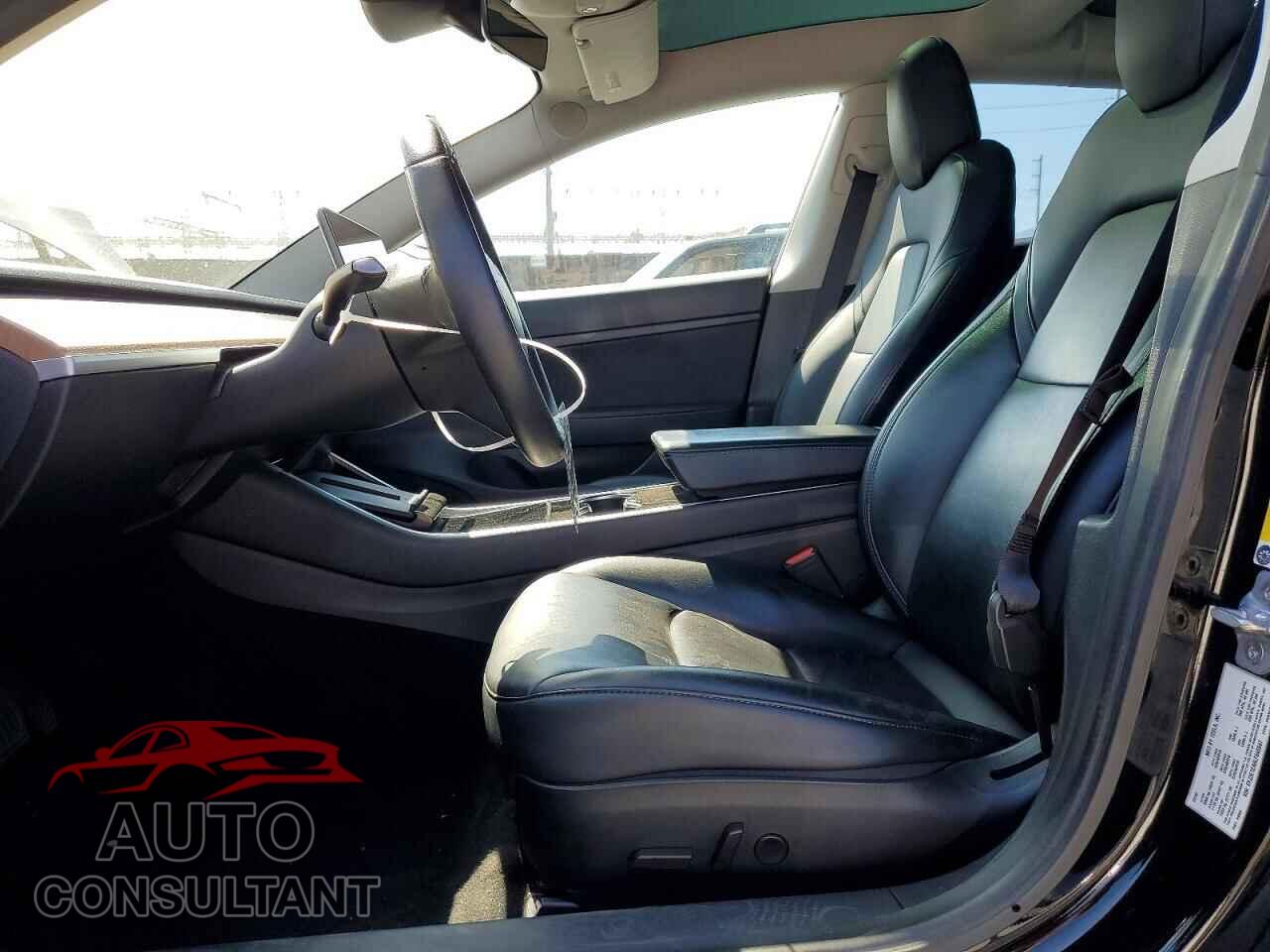 TESLA MODEL 3 2020 - 5YJ3E1EA9LF645547