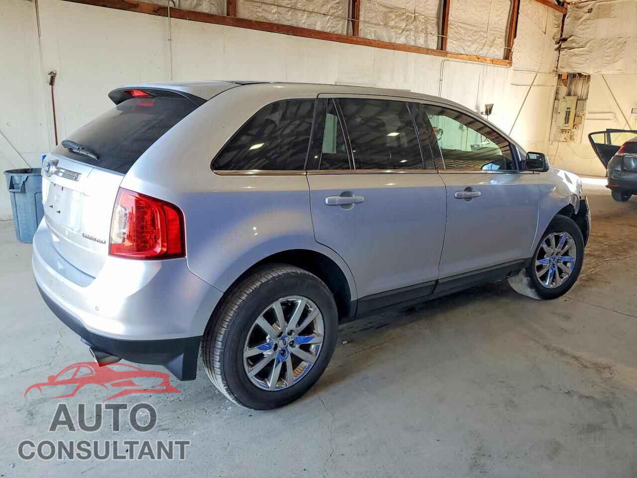 FORD EDGE 2013 - 2FMDK3KC9DBE06718