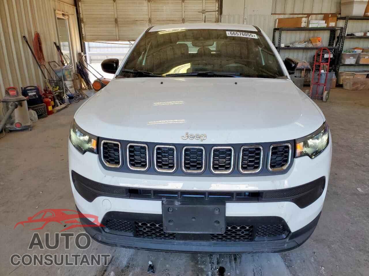 JEEP COMPASS 2024 - 3C4NJDAN5RT162324
