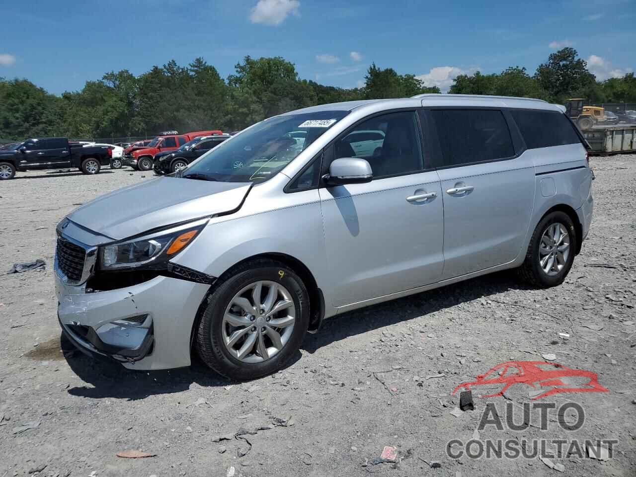 KIA All Models 2020 - KNDMB5C10L6625593