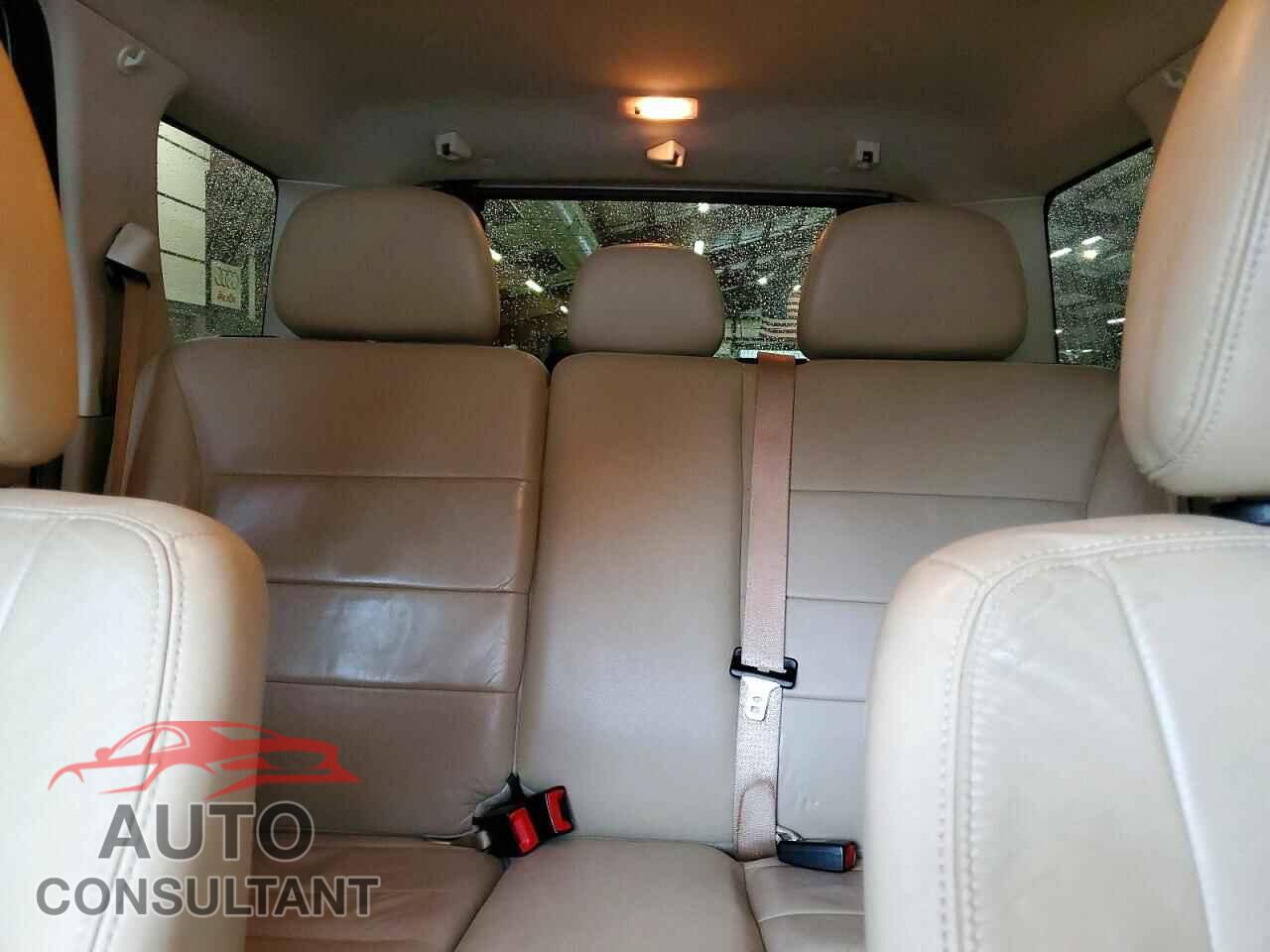 FORD ESCAPE 2012 - 1FMCU9D71CKC22709