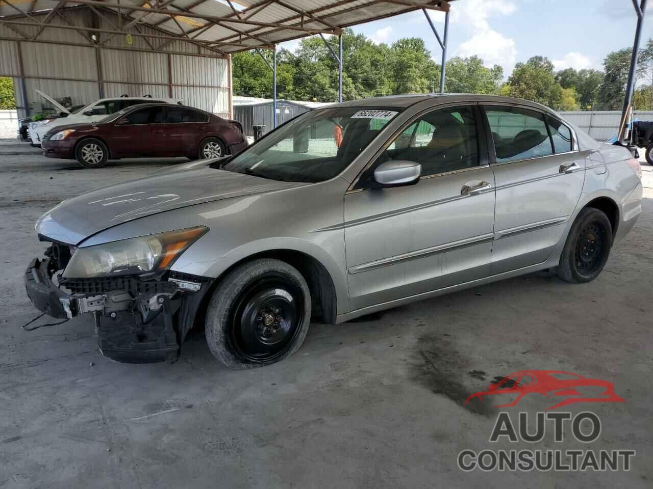 HONDA ACCORD 2012 - 1HGCP3F82CA020693