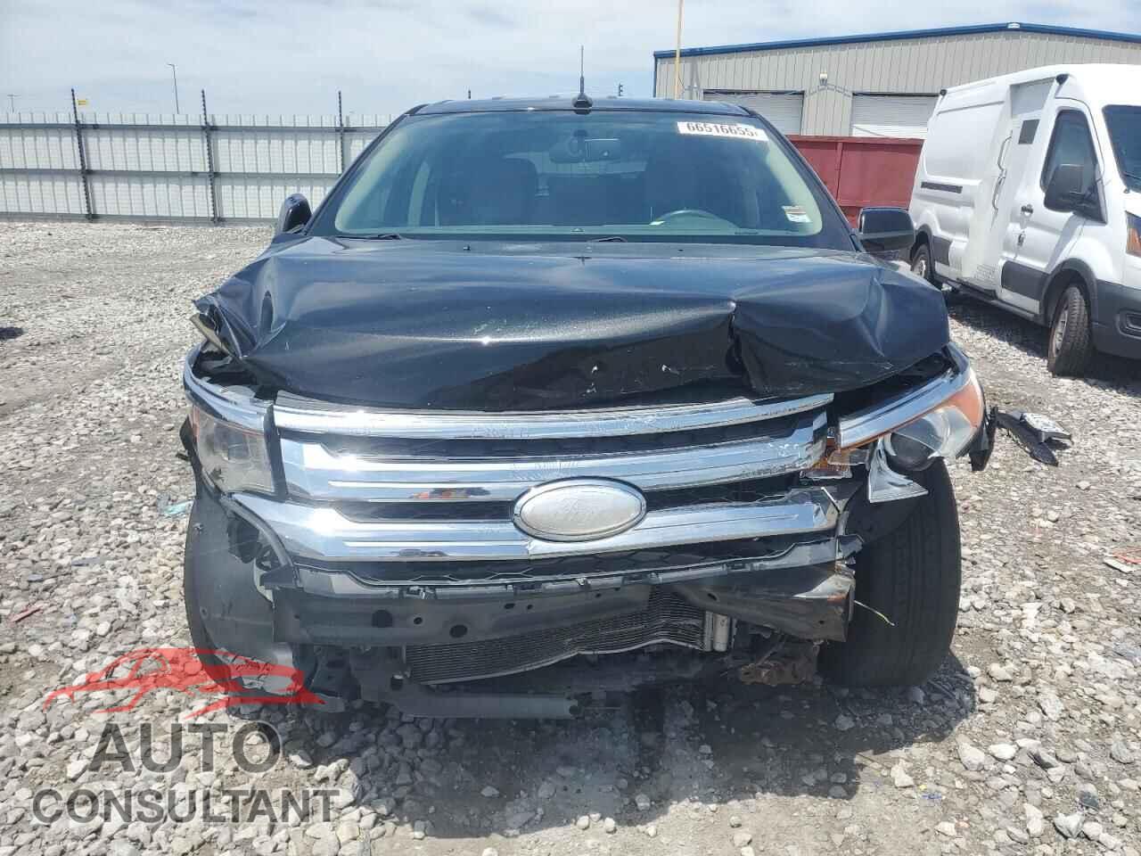 FORD EDGE 2013 - 2FMDK3JC0DBB93899