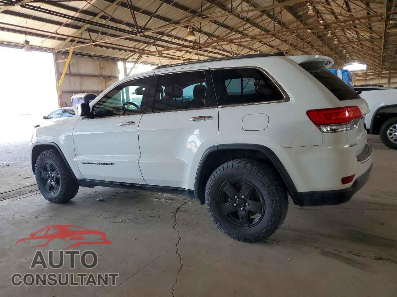 JEEP CHEROKEE 2017 - 1C4RJFBG9HC884497