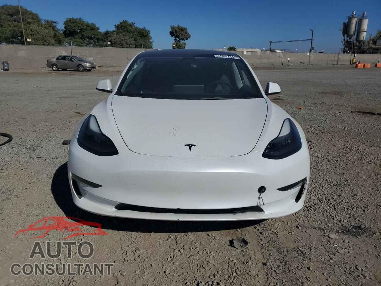 TESLA MODEL 3 2023 - 5YJ3E1EBXPF466920