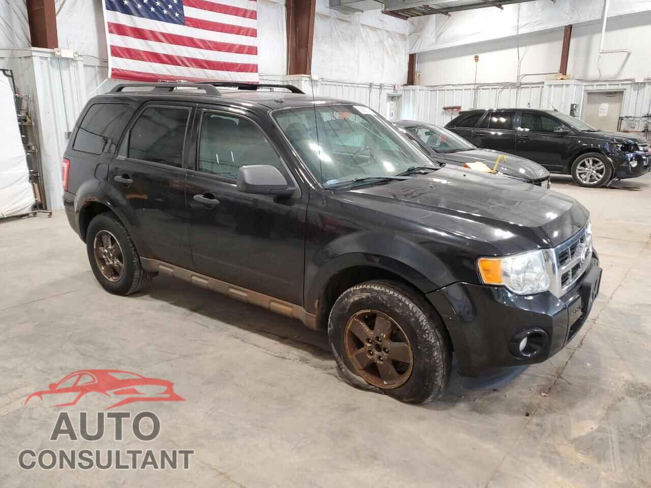 FORD ESCAPE 2012 - 1FMCU0DG6CKC61193