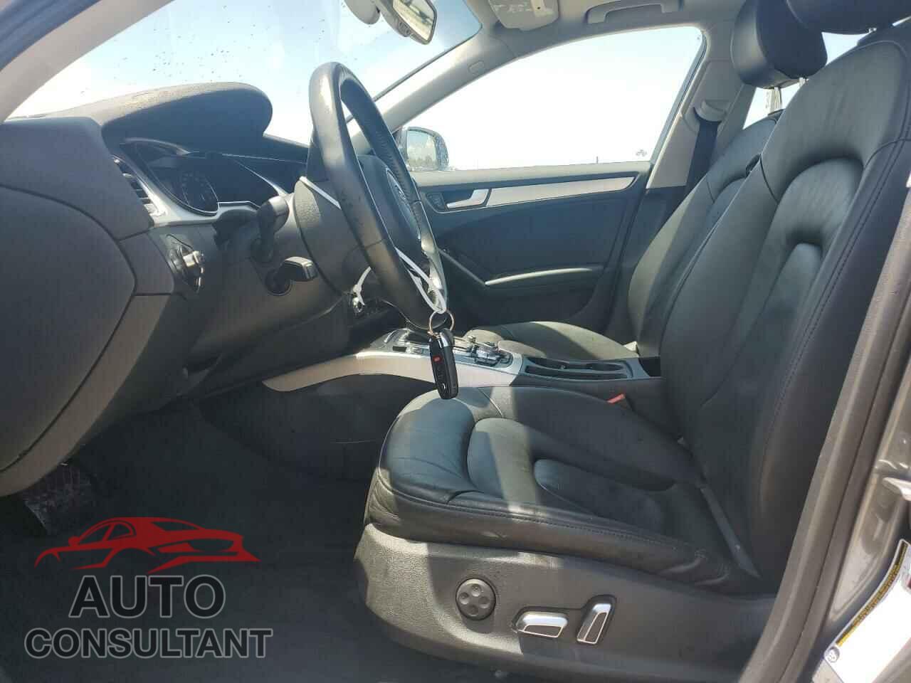 AUDI A4 2016 - WAUFFAFL7GN003682