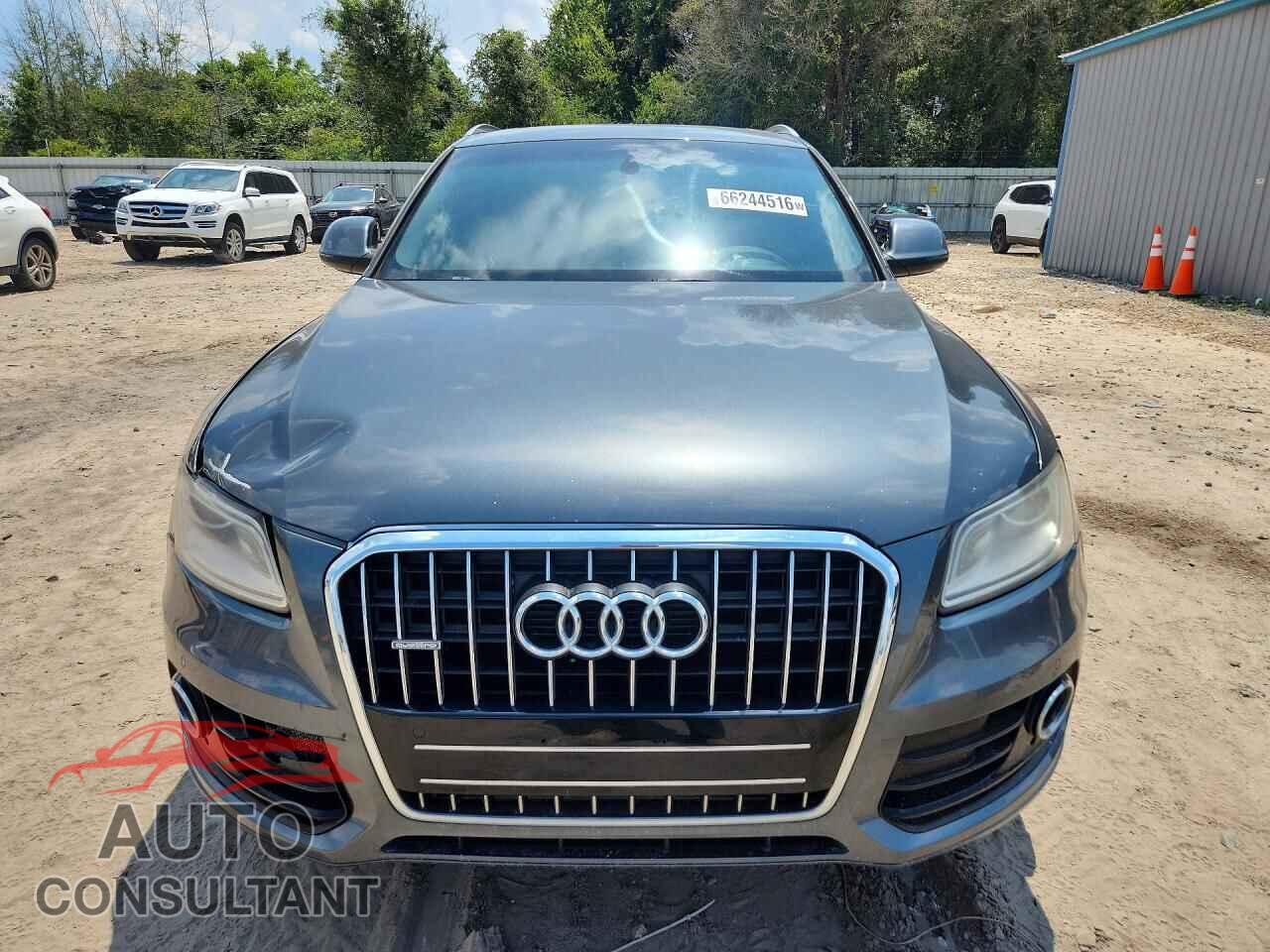 AUDI Q5 2015 - WA1LFAFP4FA010808