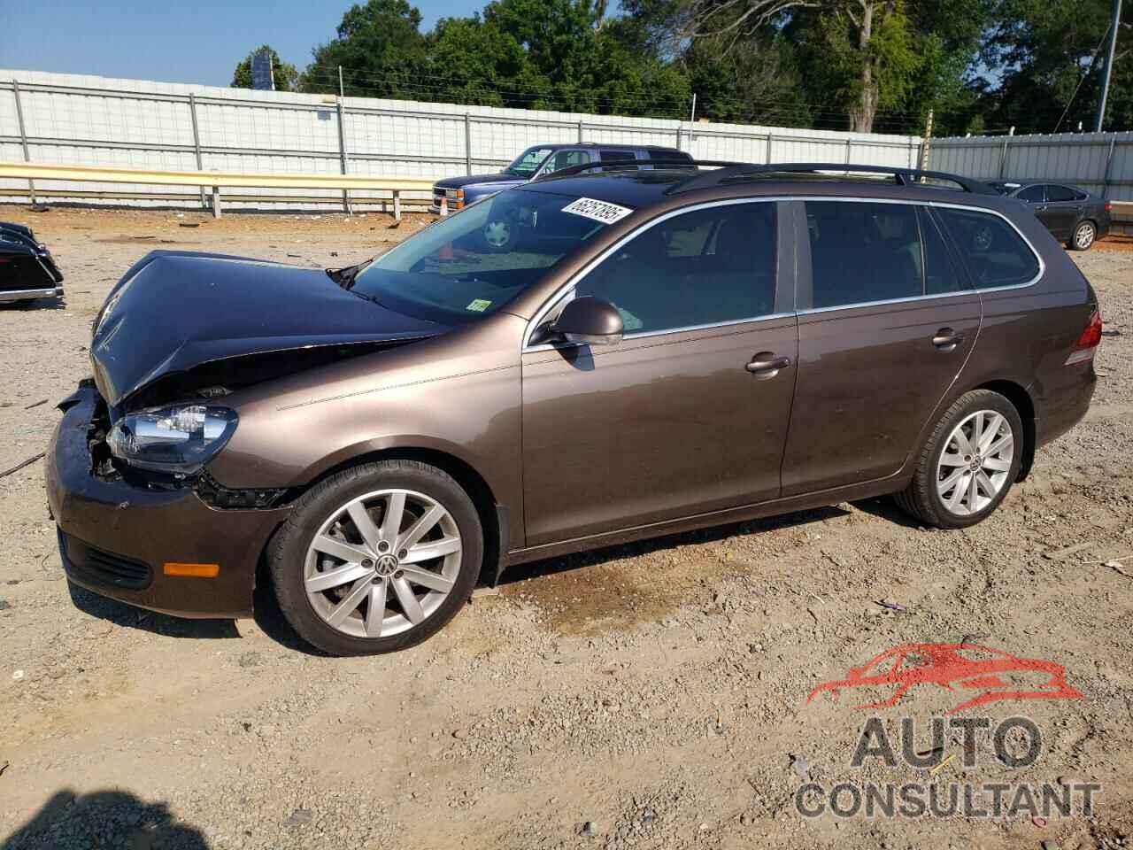 VOLKSWAGEN JETTA 2014 - 3VWPL7AJ2EM600347