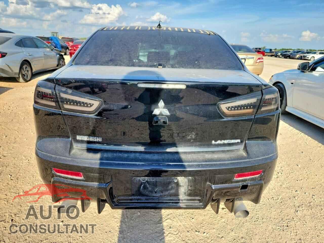 MITSUBISHI LANCER 2017 - JA32U2FU4HU014702