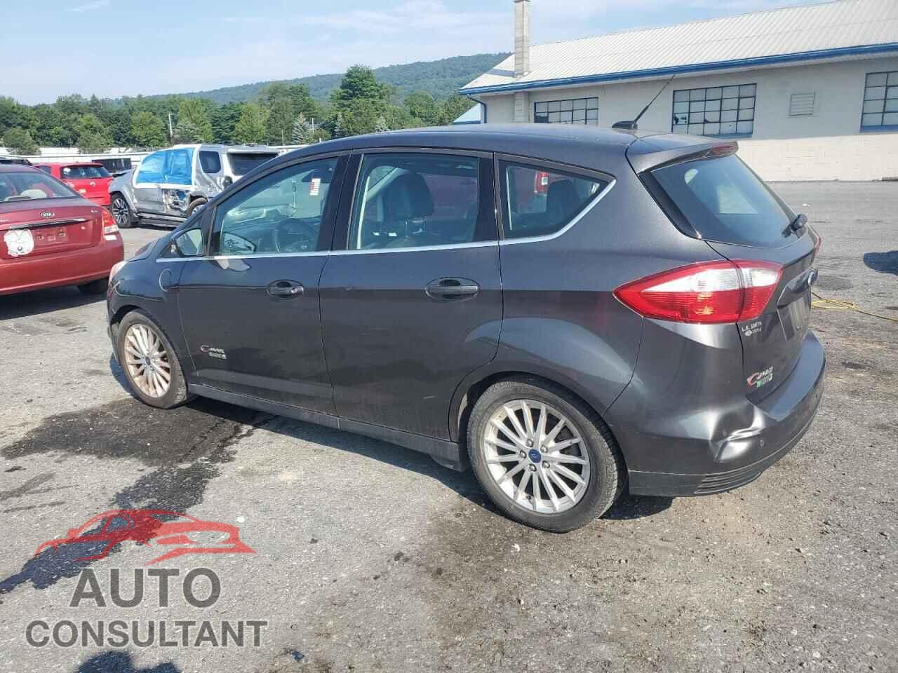 FORD CMAX 2015 - 1FADP5CU8FL113099