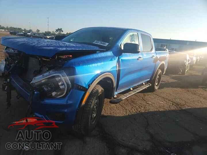 FORD RANGER 2026 - 1FTER4PH0TLE23419