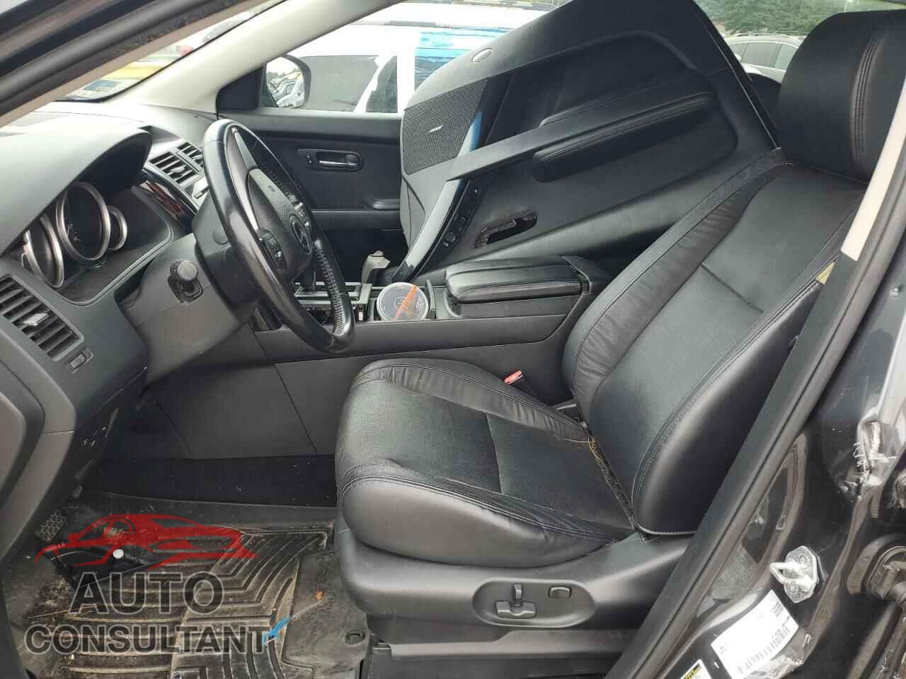 MAZDA CX-9 2014 - JM3TB3CV1E0442459