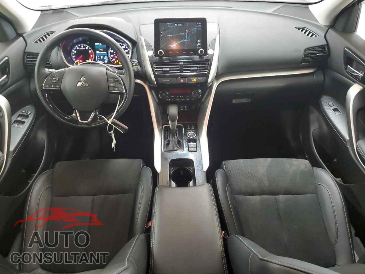 MITSUBISHI ECLIPSE 2024 - JA4ATWAA8RZ063601
