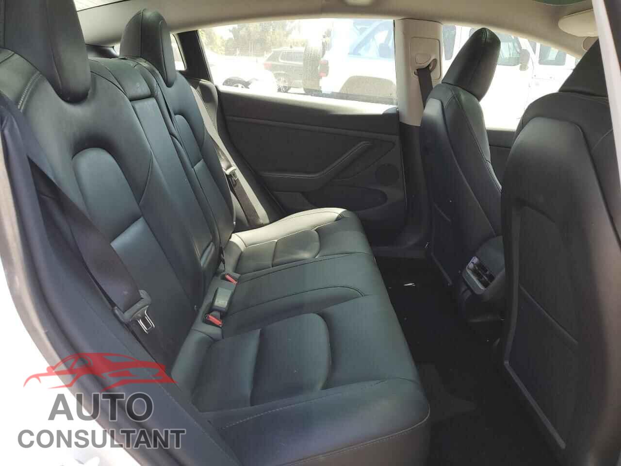 TESLA MODEL 3 2023 - 5YJ3E1EA2PF506446