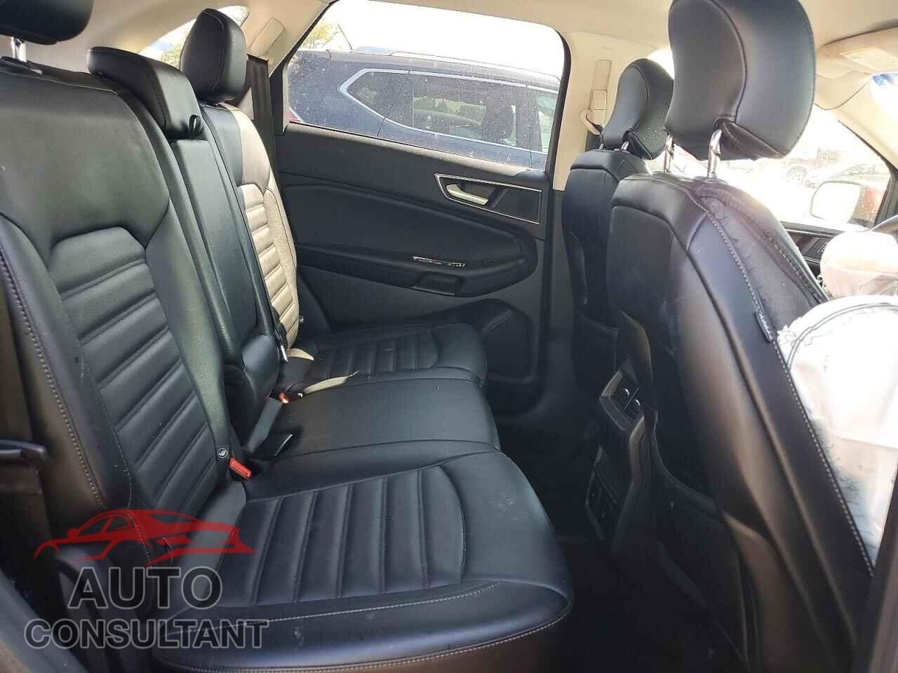 FORD EDGE 2016 - 2FMPK4J8XGBB95937