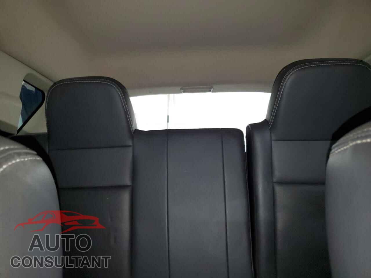JEEP COMPASS 2014 - 1C4NJCEA8ED831283