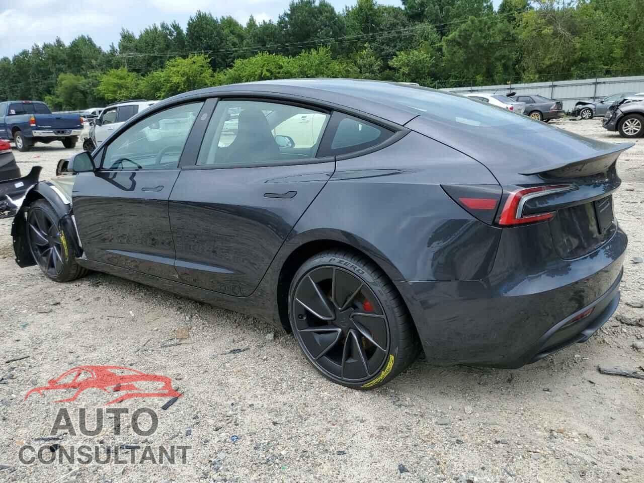 TESLA MODEL 3 2024 - 5YJ3E1ET4RF808566
