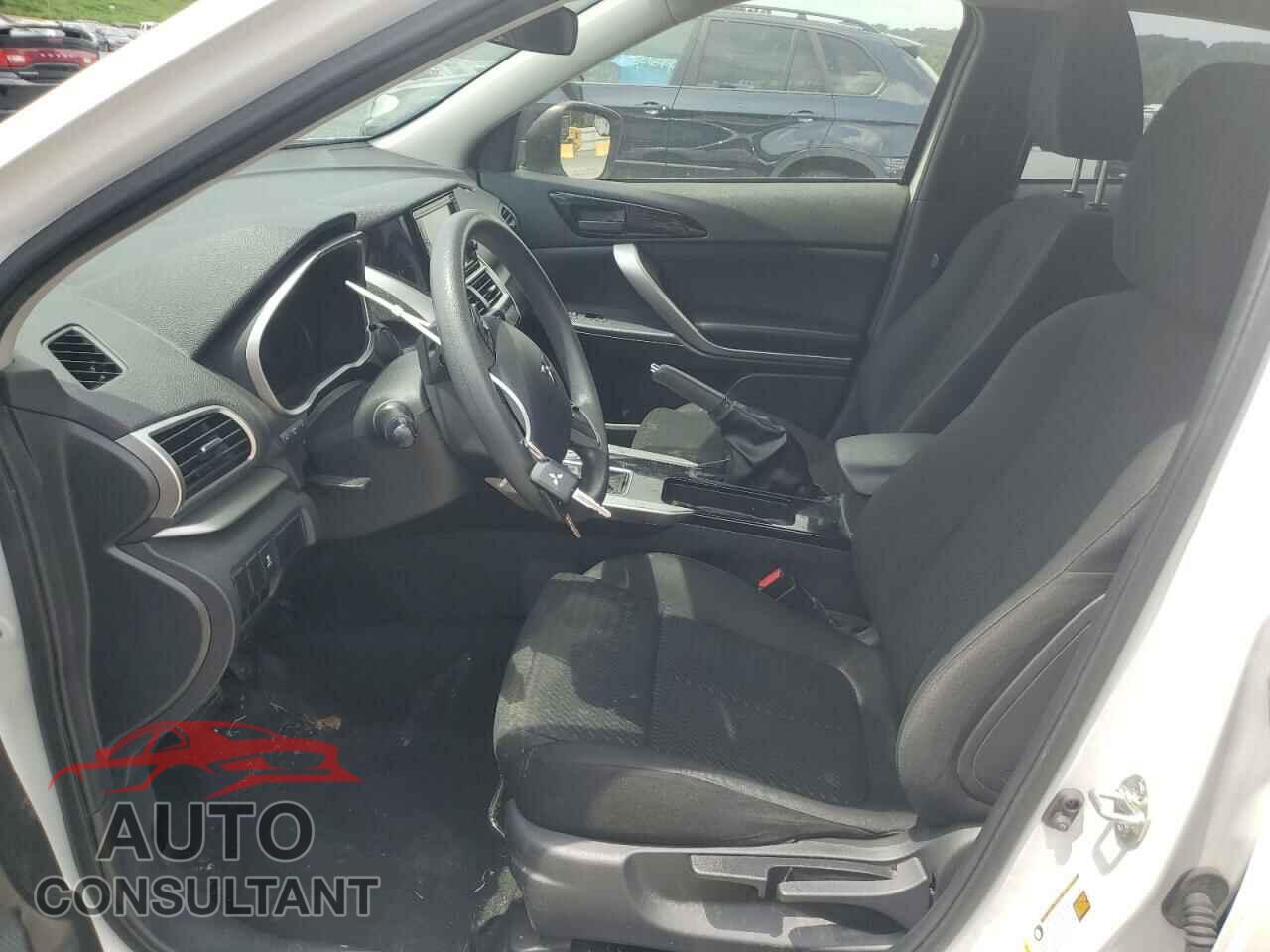 MITSUBISHI ECLIPSE 2020 - JA4AT3AA7LZ032779