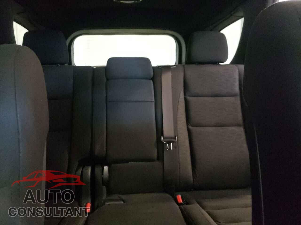 DODGE DURANGO 2022 - 1C4RDJDG2NC199390