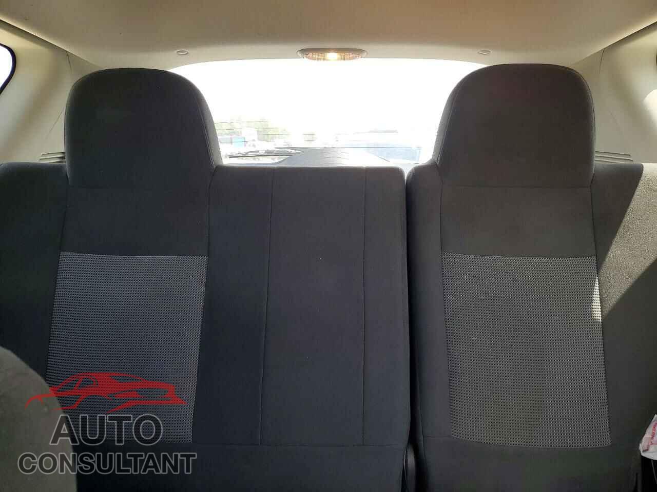 JEEP COMPASS 2017 - 1C4NJDBB8HD142707