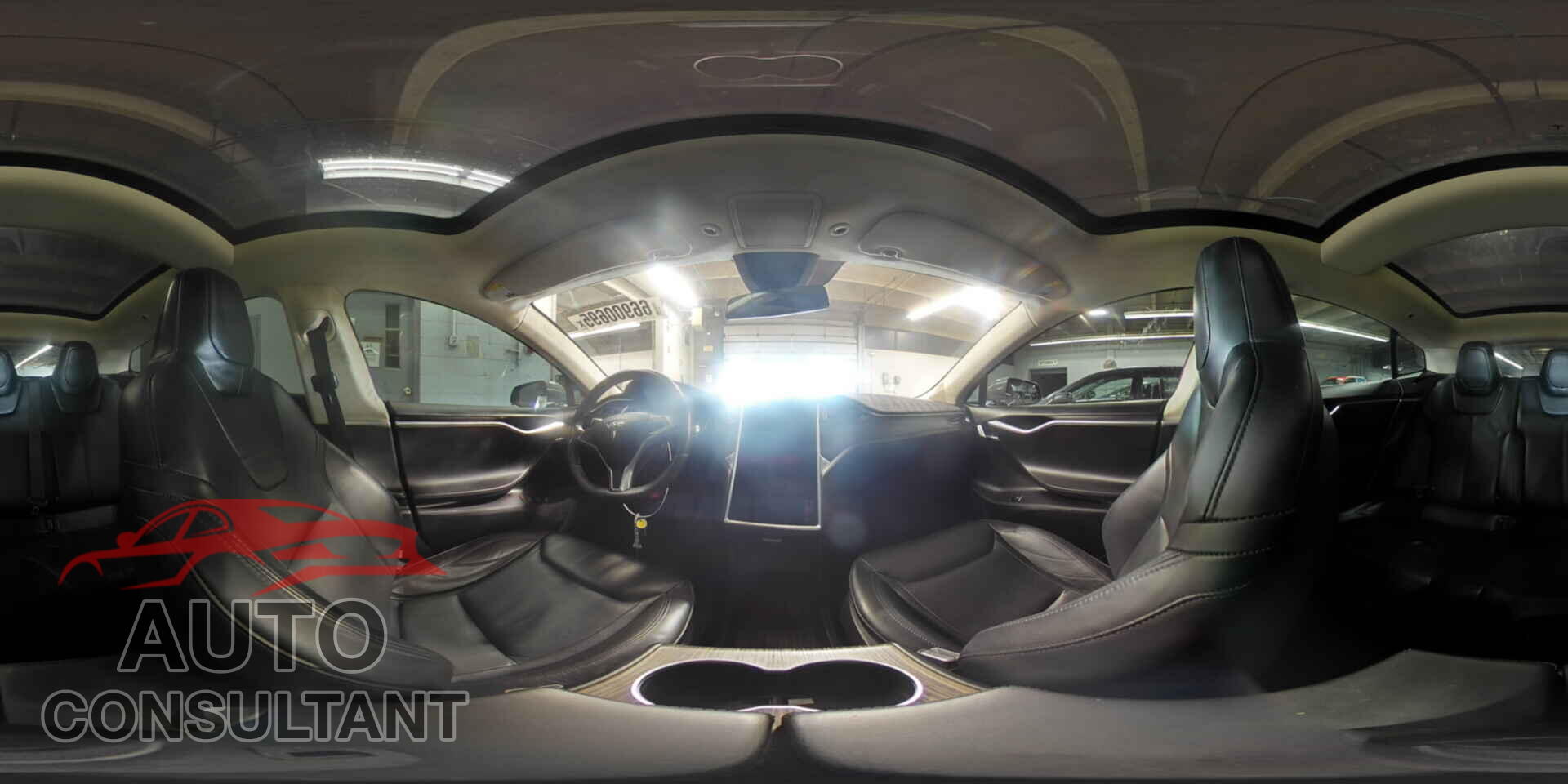 TESLA MODEL S 2016 - 5YJSA1E24GF129201