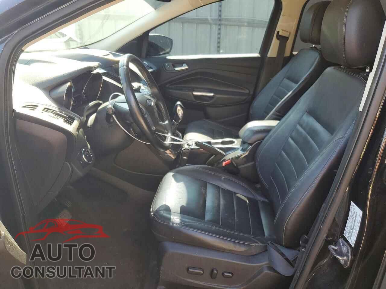 FORD ESCAPE 2014 - 1FMCU0J93EUD50149