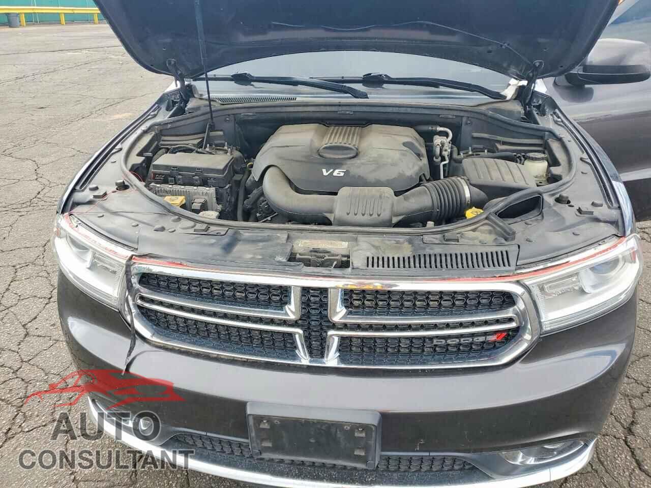 DODGE DURANGO 2015 - 1C4RDJAG7FC133441