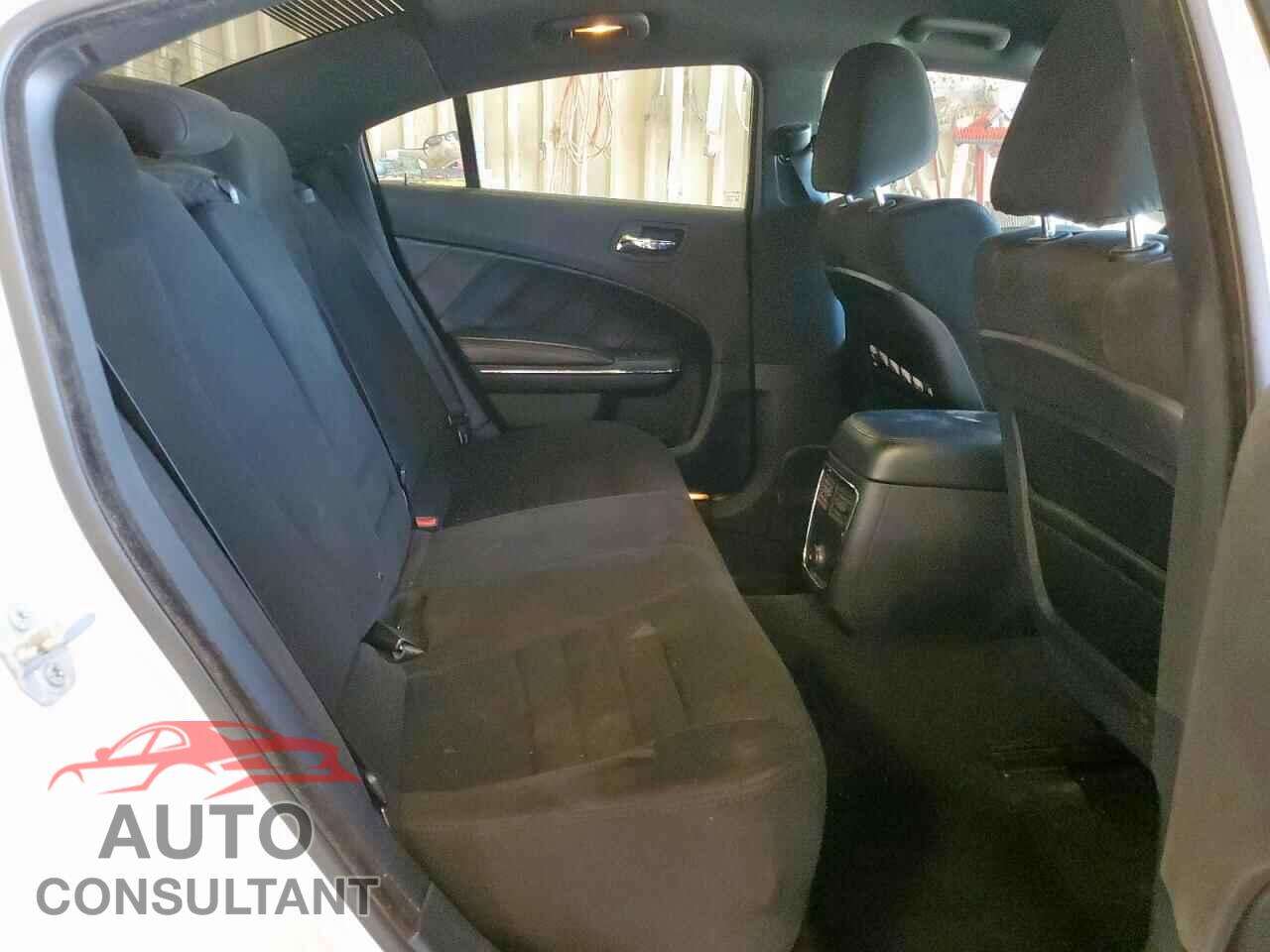 DODGE CHARGER 2014 - 2C3CDXCT5EH350134