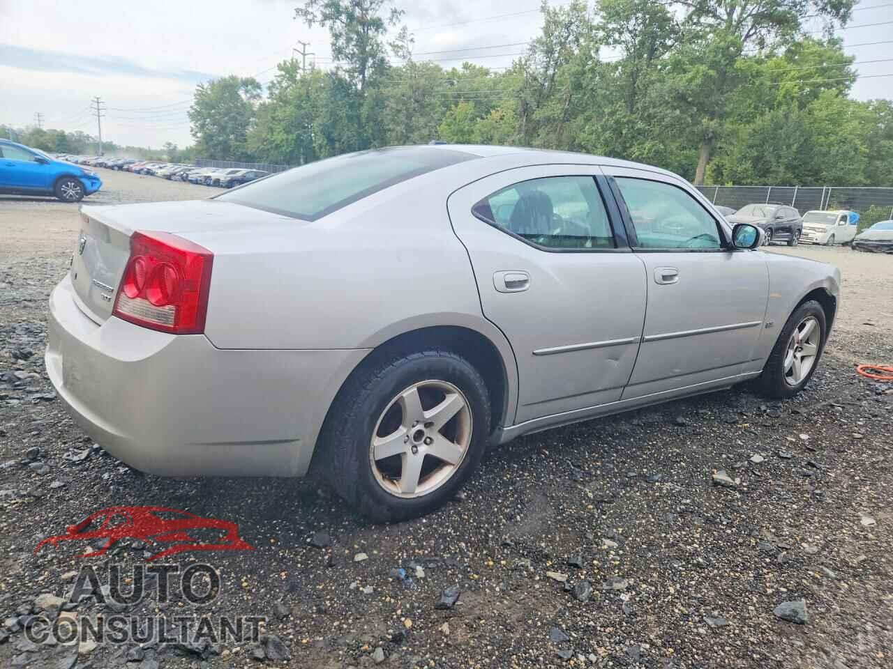 DODGE CHARGER 2010 - 2B3CA3CV2AH299511