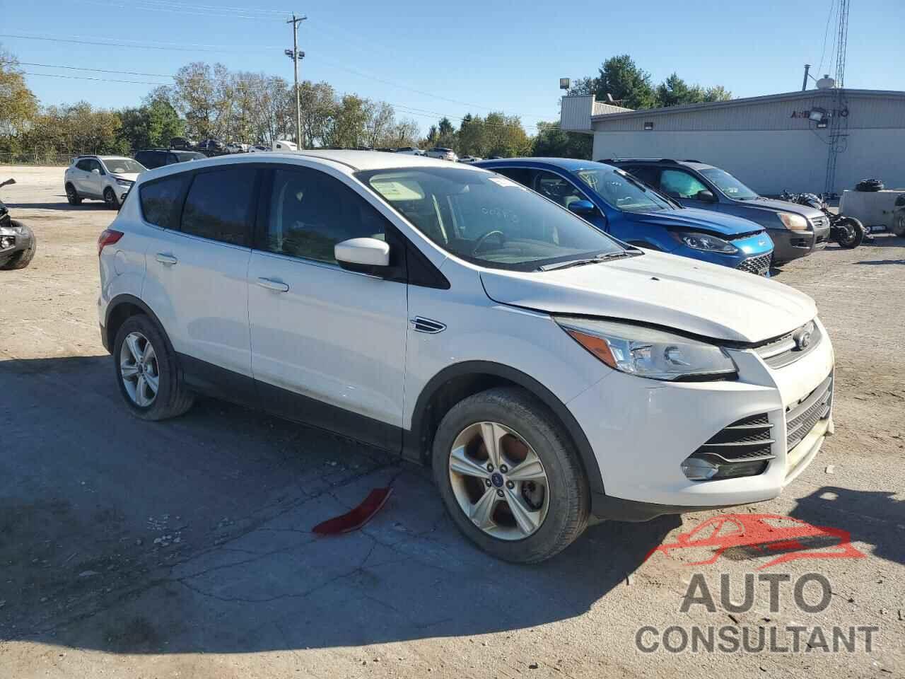 FORD ESCAPE 2016 - 1FMCU9GXXGUC36906