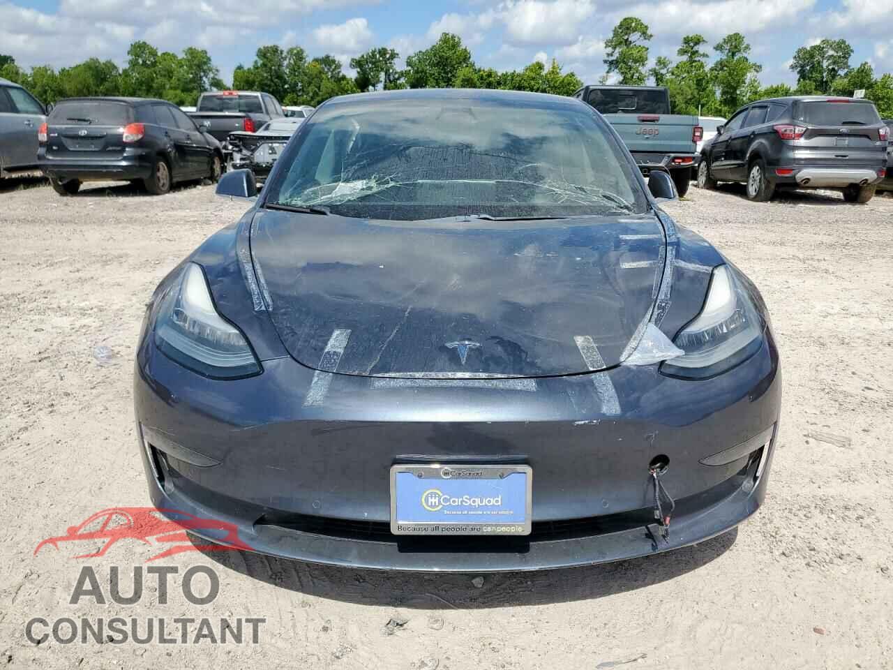 TESLA MODEL 3 2020 - 5YJ3E1EA4LF643964