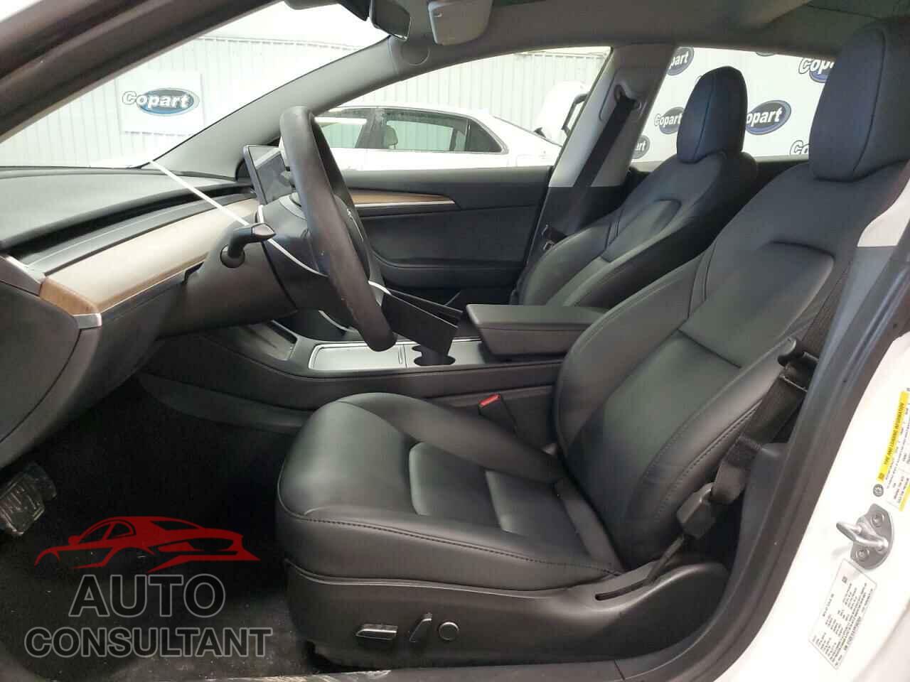 TESLA MODEL 3 2023 - 5YJ3E1EA7PF582454