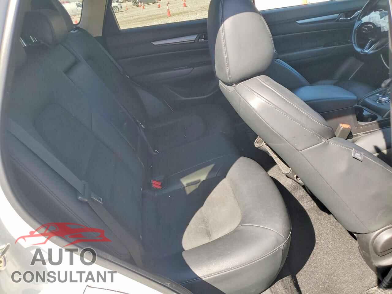 MAZDA CX-5 2021 - JM3KFACM1M0331274