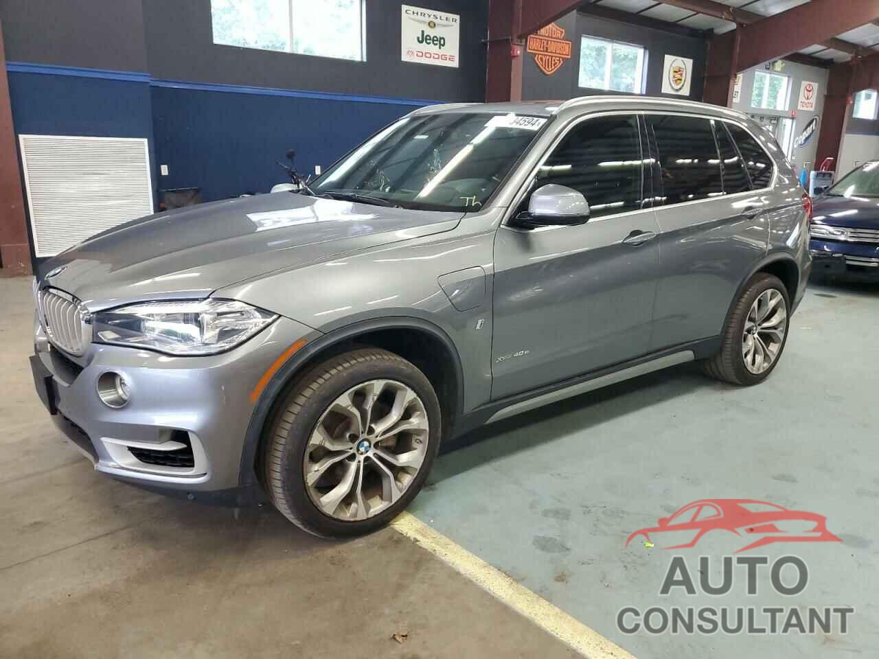 BMW X5 2017 - 5UXKT0C3XH0V96380