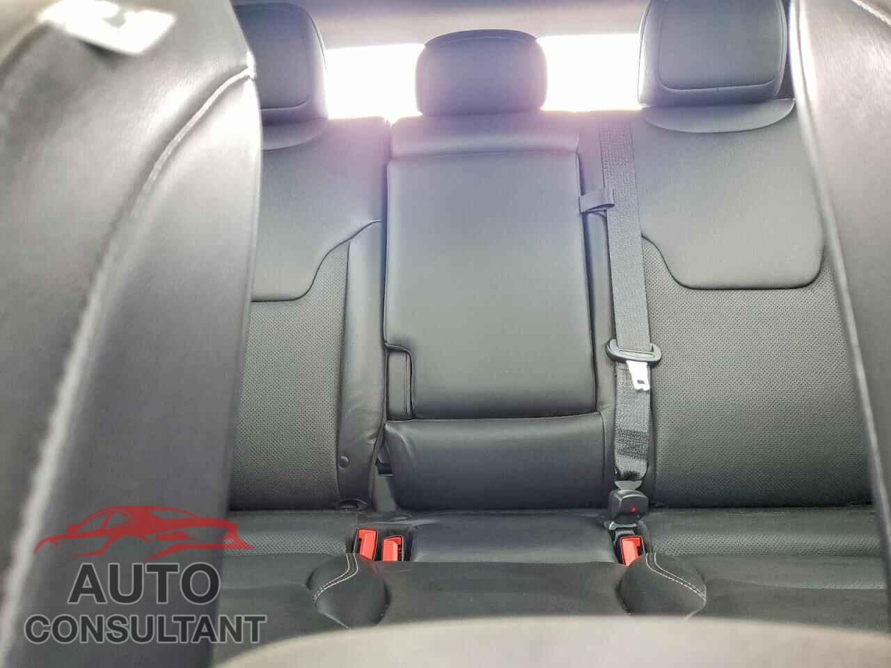JEEP COMPASS 2021 - 3C4NJDEB6MT532625