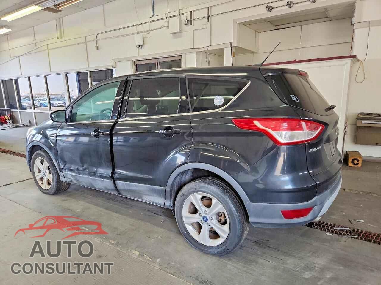 FORD ESCAPE 2014 - 1FMCU9GX5EUC93110