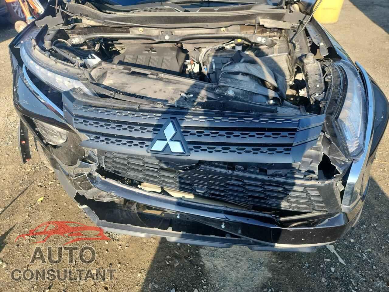 MITSUBISHI ECLIPSE 2023 - JA4ATVAA9PZ004208