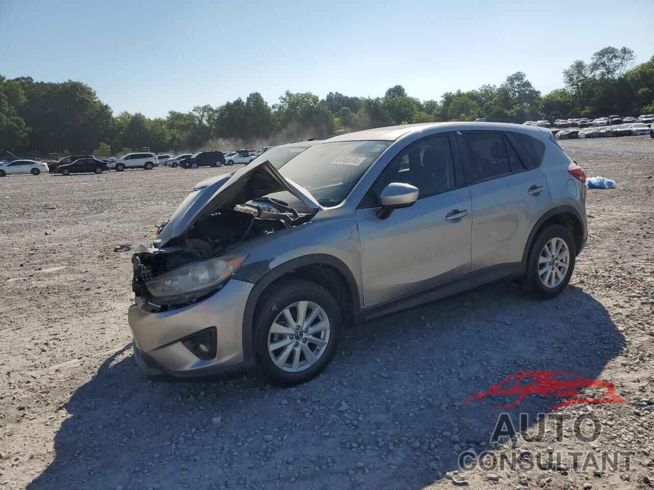 MAZDA CX-5 2014 - JM3KE4CY7E0304038