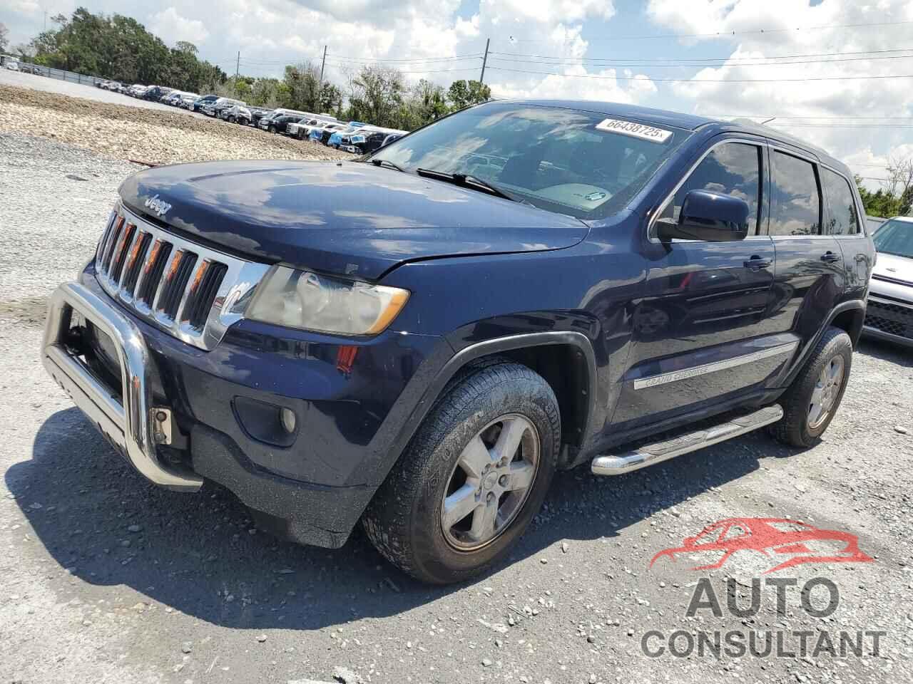 JEEP GRAND CHER 2012 - 1C4RJEAG8CC178562