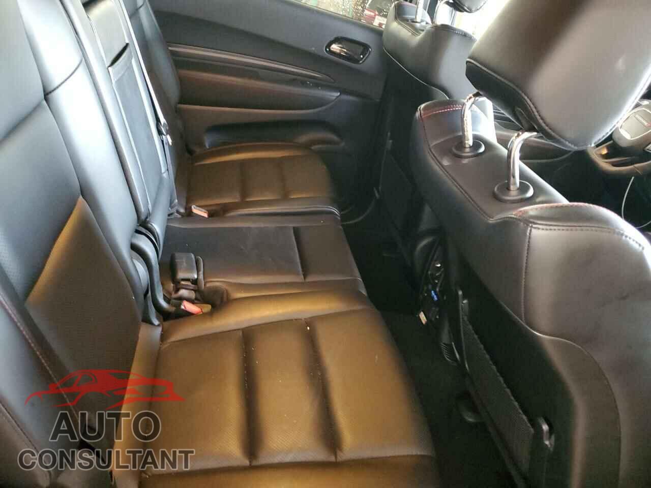 DODGE DURANGO 2024 - 1C4RDJDG4RC119755