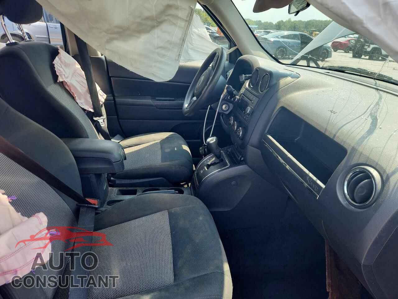JEEP PATRIOT 2012 - 1C4NJPBA3CD724571