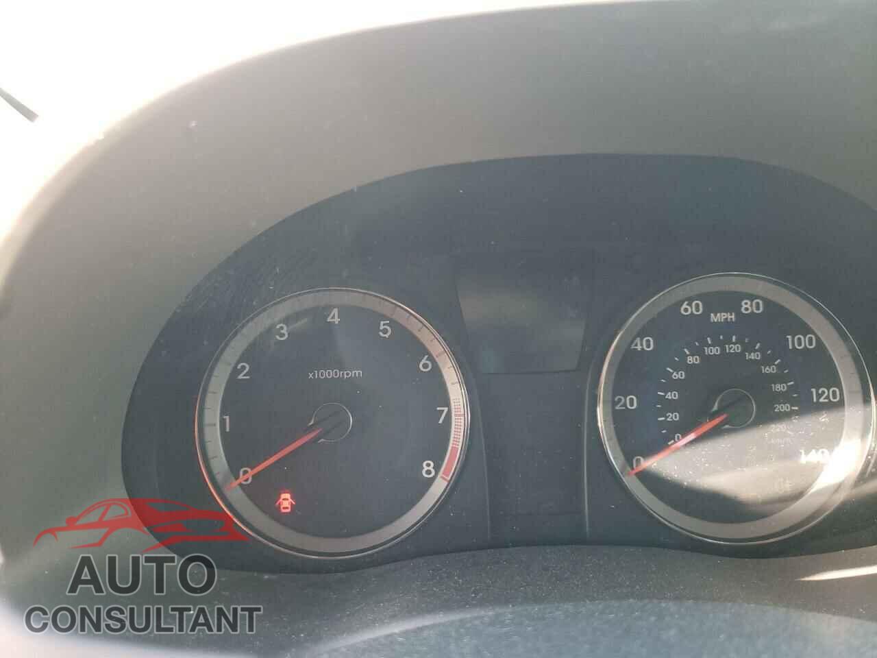 HYUNDAI ACCENT 2016 - KMHCT4AE5GU143286