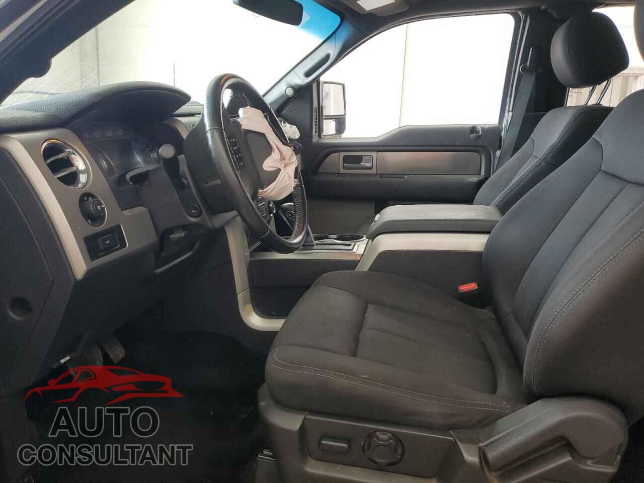 FORD F-150 2013 - 1FTFX1ET5DFB44144