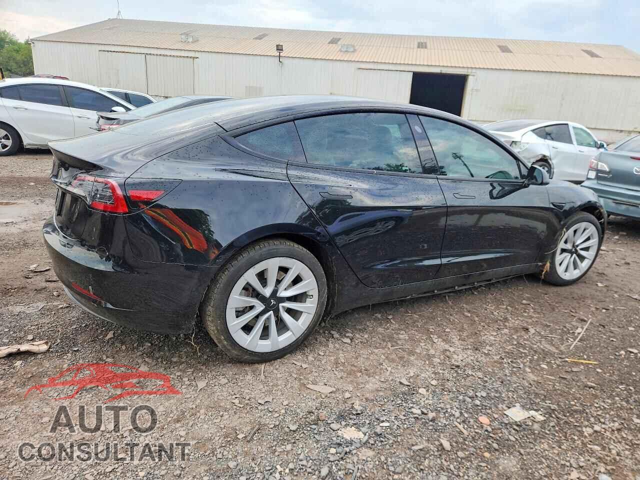 TESLA MODEL 3 2023 - 5YJ3E1EA1PF680833